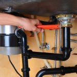 Garbage Disposal