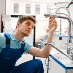Minor Plumbing