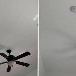 fan installation