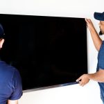tv mounting