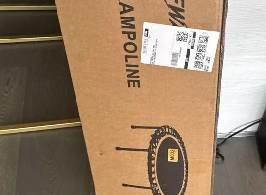 PRO Trampoline Assembly in Miami, Florida