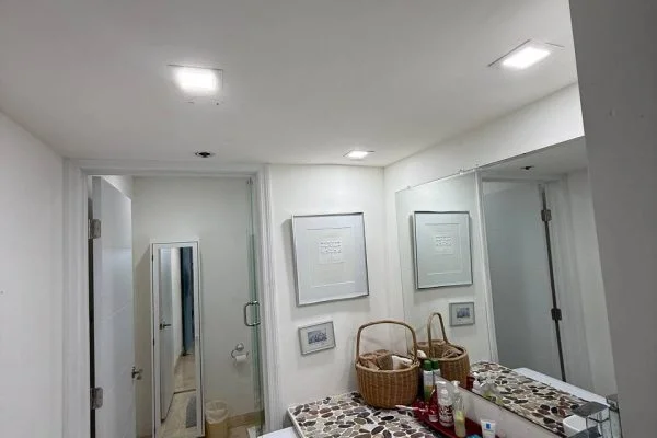 Projects 2 Pro Handyman Miami Light Fixture Replacement Bayshore