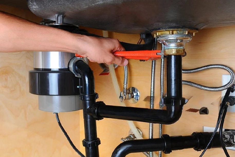 The Rumble in the Kitchen: Troubleshooting Your Garbage Disposal Before It Jams 1 Pro Handyman Miami Garbage Disposal