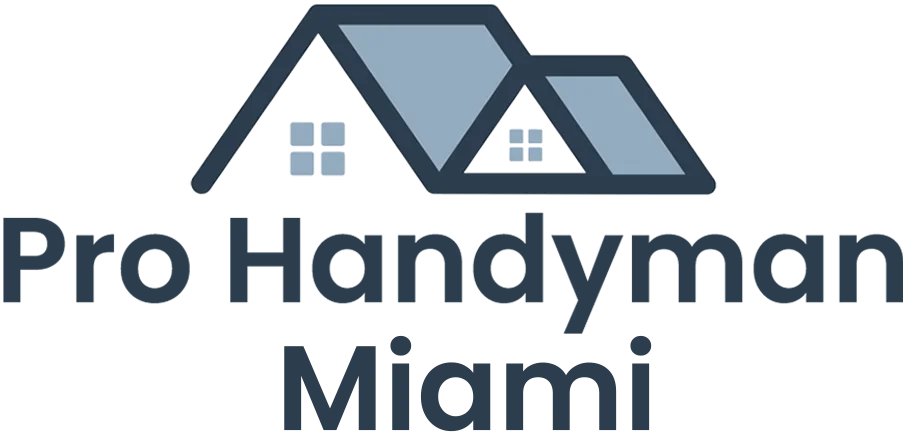 Pro Handyman Miami