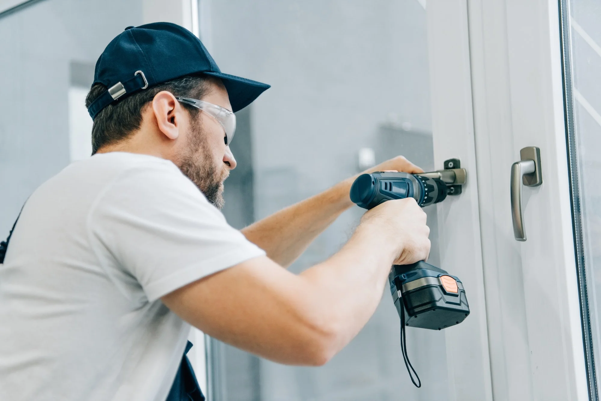 Salt, Sand, and Security: Why Your Miami Door Hardware Needs Attention 1 Pro Handyman Miami locks and doors