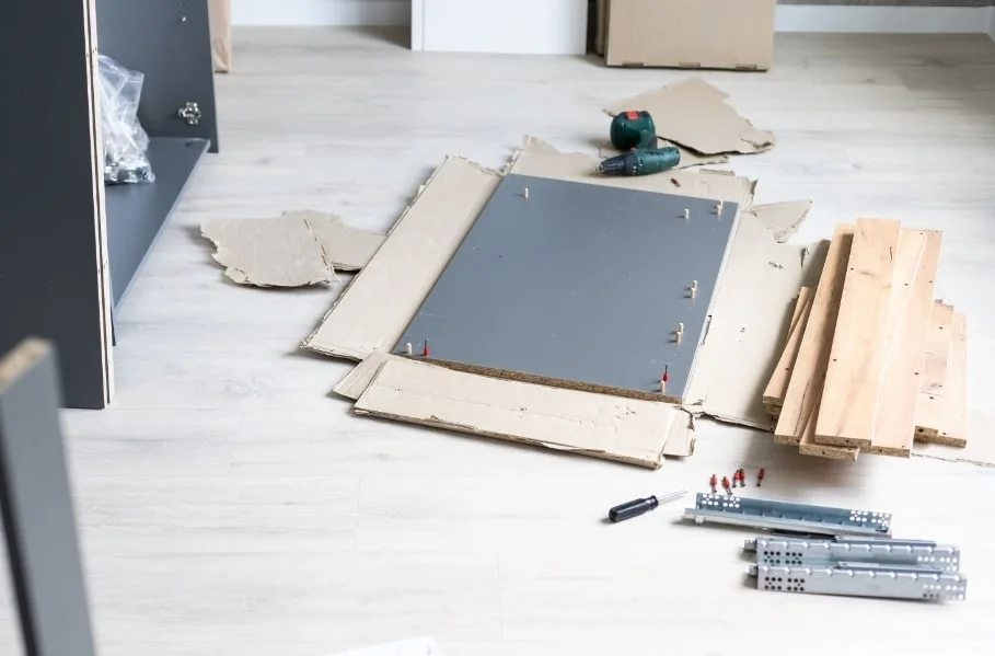 The Flat-Pack Fatigue: Reclaiming Your Weekend from the Furniture Assembly 1 Pro Handyman Miami Furniture Assembly
