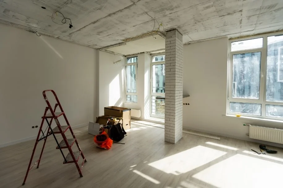 Why a Professional Drywall Repair Matters 1 Pro Handyman Miami drywall